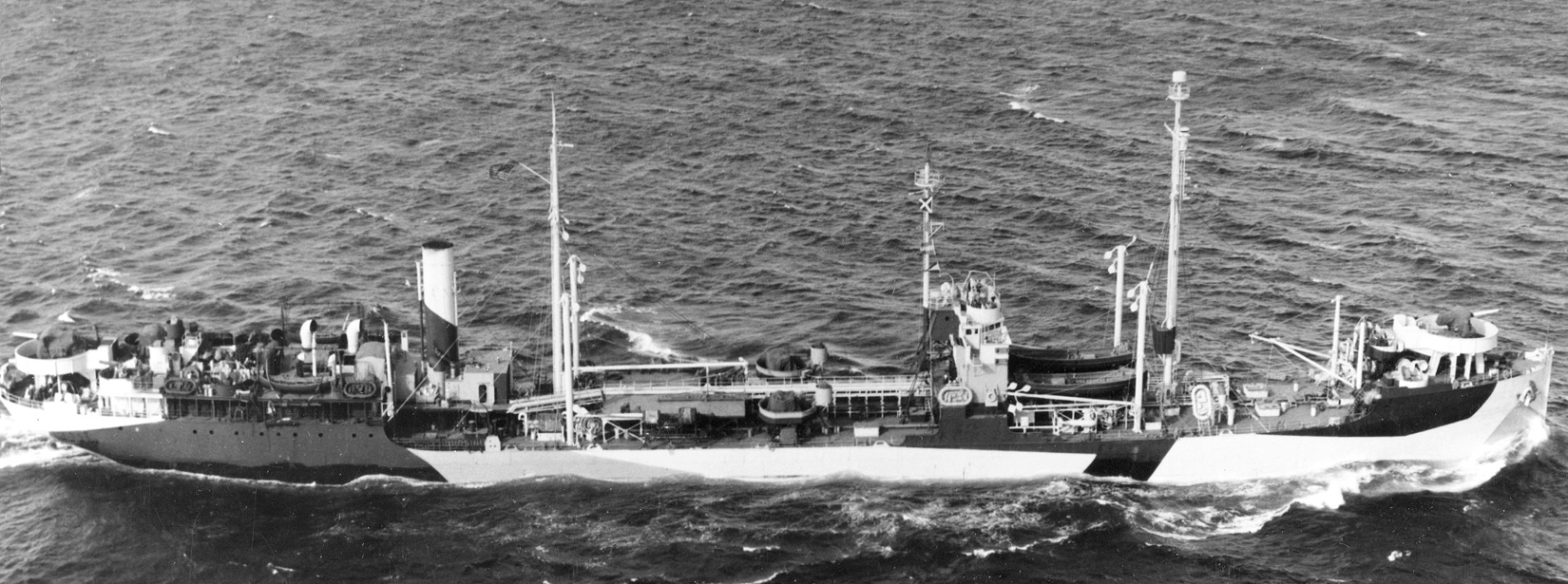 ship
